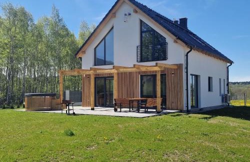 Pobiedna Casa | Izerska Sielanka domek w Górach Izerskich