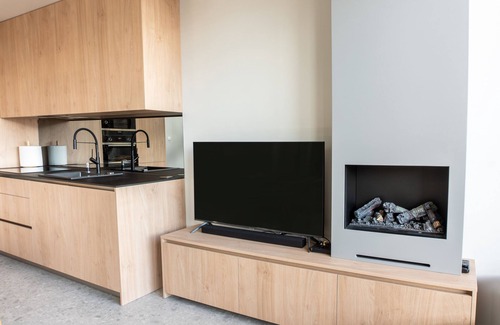 Swieradow-Zdroj Apartamento | Izerski VIP Premium Apartment