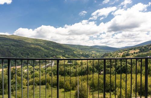 Swieradow-Zdroj Apartamento | Izerski VIP Premium Apartment