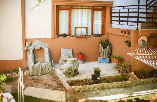Adrasan Apartamento | izol Apart Evleri