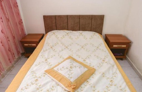 Adrasan Apartamento | izol Apart Evleri