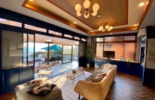 Okawa Casa | Izu Base 73 - Vacation STAY 18722v