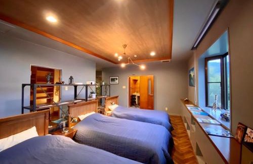 Okawa Casa | Izu Base 73 - Vacation STAY 18722v