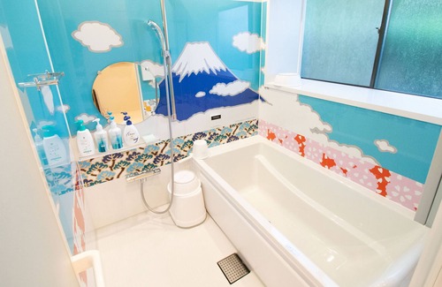 Futo Casa | Izu Kogen Terrace - KANDO -