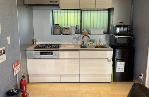 Futo Casa | Izu Kogen Terrace - KANDO -