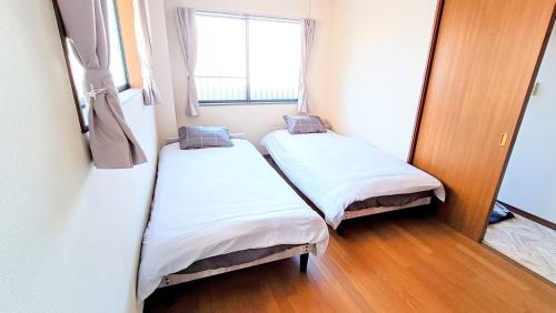 Izu Nagaoka Onsen Apartamento | Izu-Nagaoka The NooK Guest House