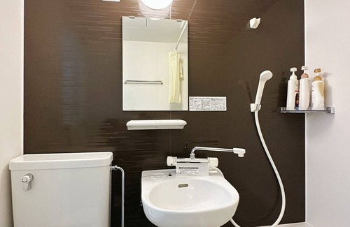 Izumisano Apartamento | Izumisano Home