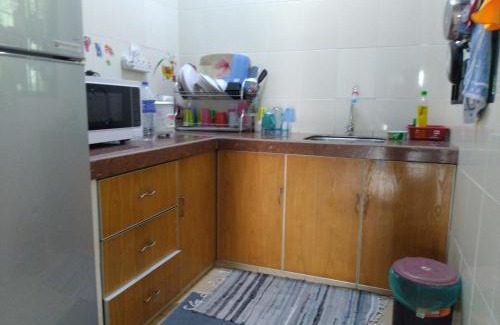 Sandakan Apartamento | Izzanial Homestay
