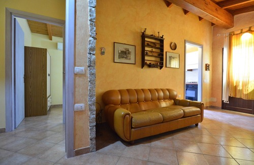 Pula Apartamento | IzzHome Nora Beach