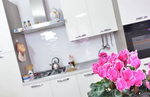 Pula Apartamento | IzzHome Regina Margherita