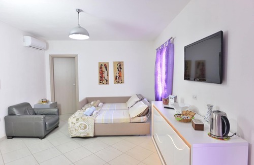 Pula Apartamento | IzzHome Regina Margherita