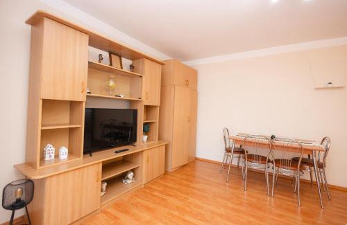 Fagaras Apartamento | IZZY Apartament