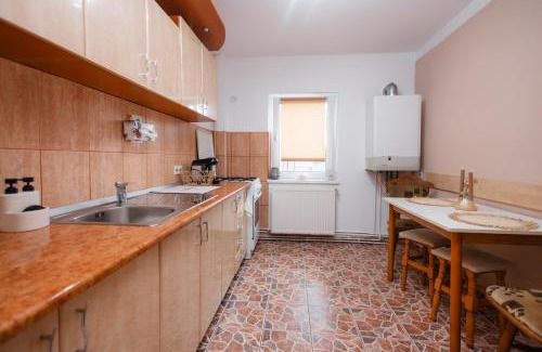 Fagaras Apartamento | IZZY Apartament