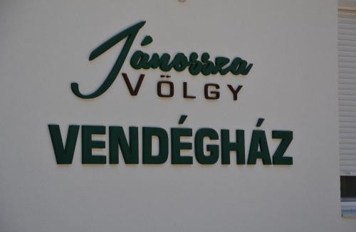 Ozd Apartamento | Jánossza-völgy Vendégház