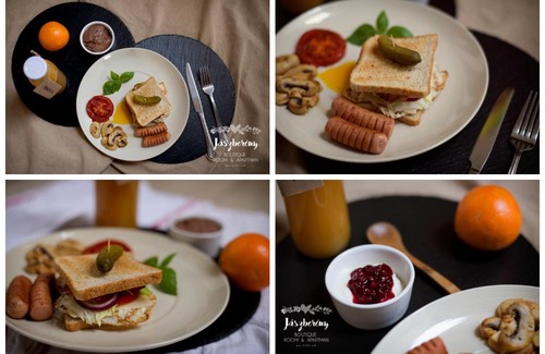 Jaszbereny Casa | Jászberény Boutique Room