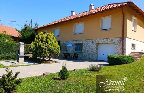 Szentgotthard Apartamento | Jázmin Apartmanház