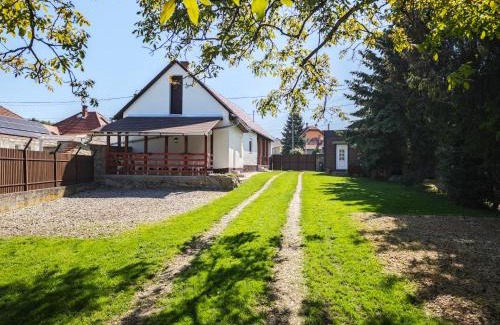 Bogacs Casa | Jázmin vendégház Bogács