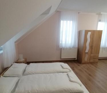 Nyirlovo Casa | Jázmin Vendégház