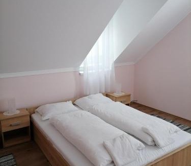 Nyirlovo Casa | Jázmin Vendégház
