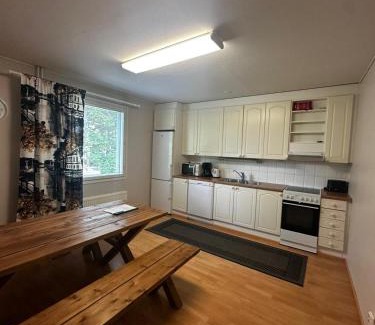 Kauhava Apartamento | Jääskän Loma Ratatie 3 asunto 4, Kauhava