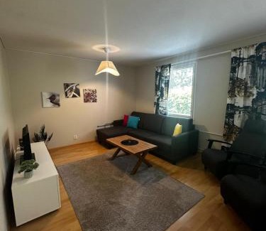 Kauhava Apartamento | Jääskän Loma Ratatie 3 asunto 4, Kauhava
