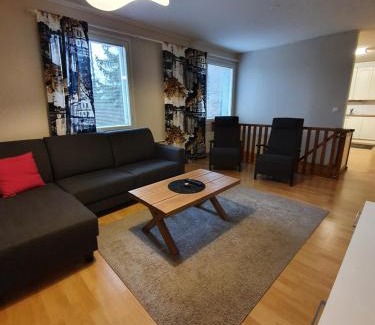 Kauhava Apartamento | Jääskän Loma Ratatie 3 asunto 4, Kauhava