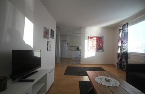 Kauhava Apartamento | Jääskän Loma Ratatie 3 asunto 7, Kauhava
