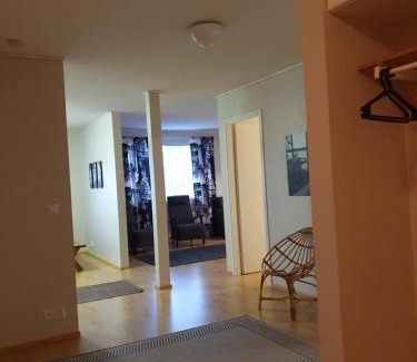Kauhava Apartamento | Jääskän Loma Ratatie 3 asunto 7, Kauhava
