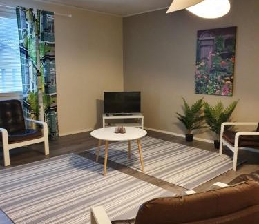Kauhava Apartamento | Jääskän Loma, Ratatie 3 asunto 1