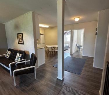 Kauhava Apartamento | Jääskän Loma, Ratatie 3 asunto 1