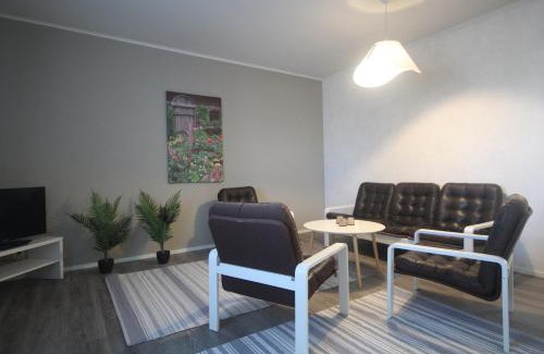 Kauhava Apartamento | Jääskän Loma, Ratatie 3 asunto 1