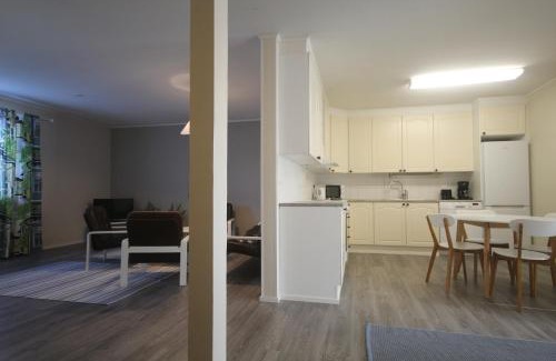 Kauhava Apartamento | Jääskän Loma, Ratatie 3 asunto 1