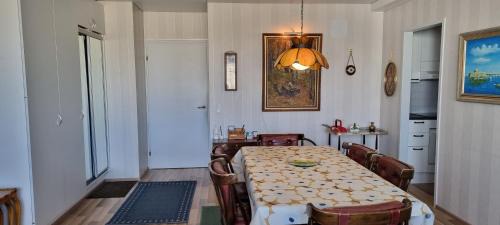 Pieksamaki Apartamento | "Jääskeläinen", Pieksämäen sydämessä