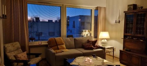 Pieksamaki Apartamento | "Jääskeläinen", Pieksämäen sydämessä