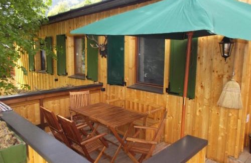 Uttendorf Chalet De Esquí | Jägerchalet