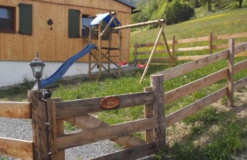 Uttendorf Chalet De Esquí | Jägerchalet