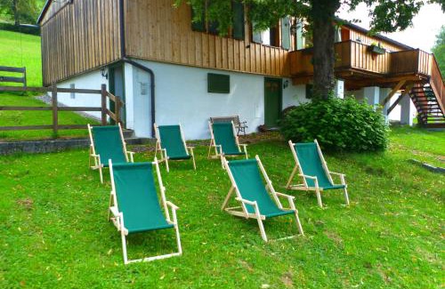 Uttendorf Chalet De Esquí | Jägerchalet
