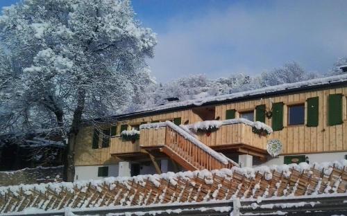 Uttendorf Chalet De Esquí | Jägerchalet