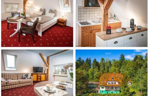 Donaueschingen Casa | Jägerhaus Donaueschingen