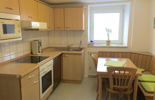 Bad Duerrheim Apartamento | Hunter House Hochemmingen, apartamentos 70 metros cuadrados