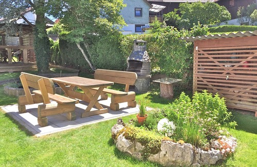 Bad Duerrheim Apartamento | Hunter House Hochemmingen, apartamentos 70 metros cuadrados