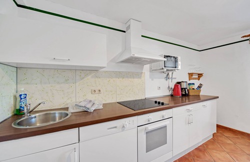 Seeshaupt Apartamento | Jägerhaus "Jägerstüberl" (Casa del Jäger)