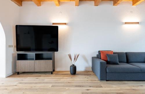 Ladis Apartamento | Jägerlodge Apartments