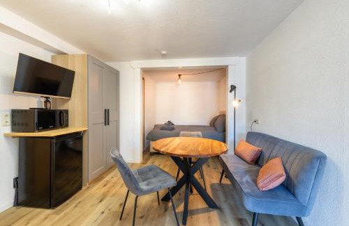 Ladis Apartamento | Jägerlodge Apartments