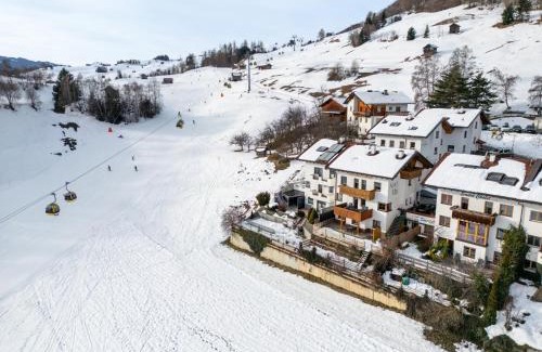 Ladis Apartamento | Jägerlodge Apartments