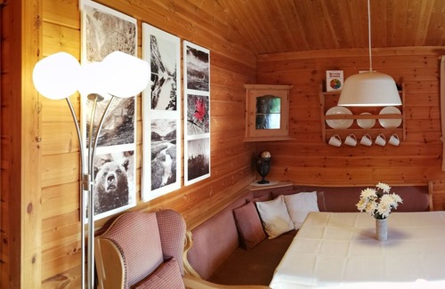 Viechtach Cabina | Jägerpark Viechtach Haus Kanada