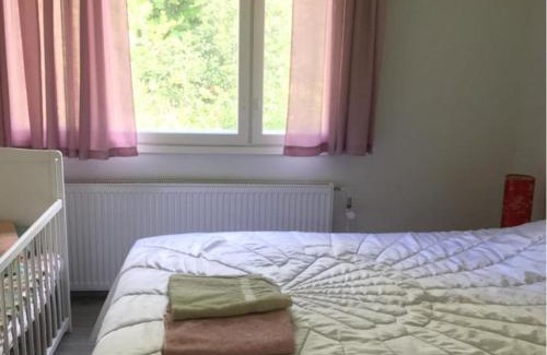 Tohmajarvi Apartamento | Jänisjoen Tuvat