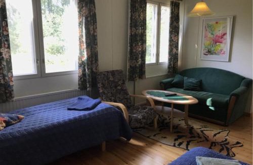 Tohmajarvi Apartamento | Jänisjoen Tuvat