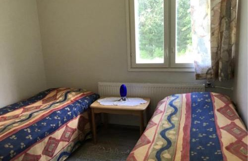 Tohmajarvi Apartamento | Jänisjoen Tuvat