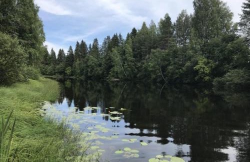 Tohmajarvi Apartamento | Jänisjoen Tuvat